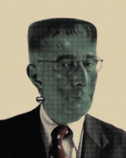 Frank Ben Stein’s Monster. 
.
.
.
.
 #benstein #frankenstein #frankbenstein #frankensteinsmonster #monster #halloween #boulder #outsideunknown #outeracre #digitalart #digitalartist #sketch #designbadass  #distressedunrest #supplyanddesign #vani