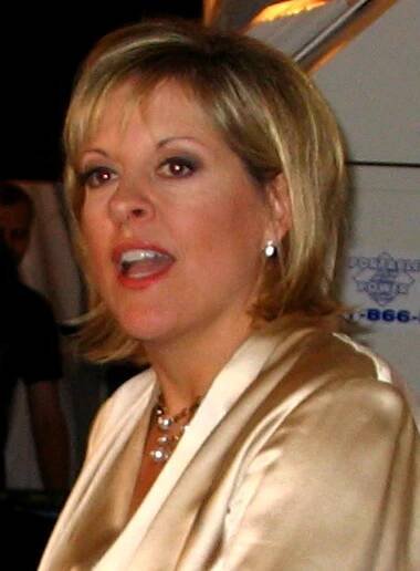 Nancy Grace citáty (5 citátů)