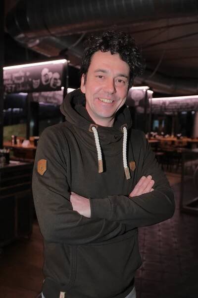 Václav Rašilov.