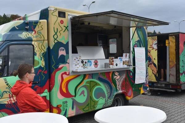 Truck Food Festival Zlín – humpolak.cz