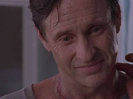 Robert Hays in The Outer Limits (1995)