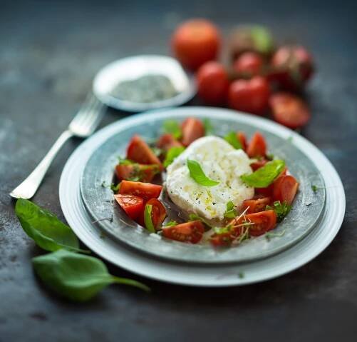 Mozzarella is one of a number of cheeses that are safe to eat during your pregnancy