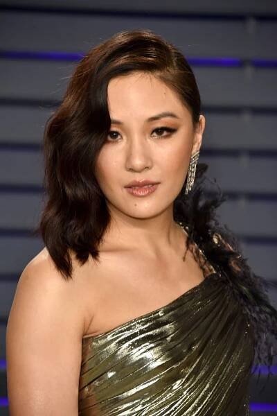Constance Wu