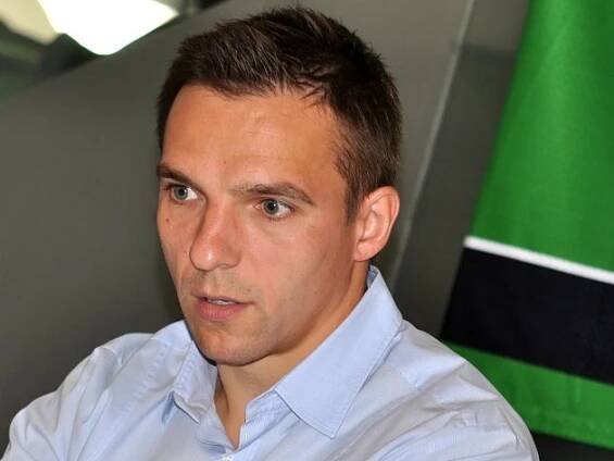 Radim Vrbata.