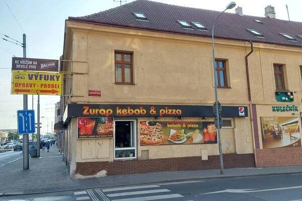 Zurap Kebab & Pizza foto 1