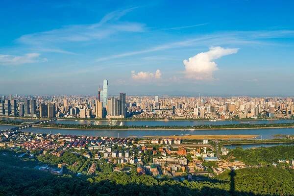 Changsha to Host China-Africa Economic and Trade Expo in September