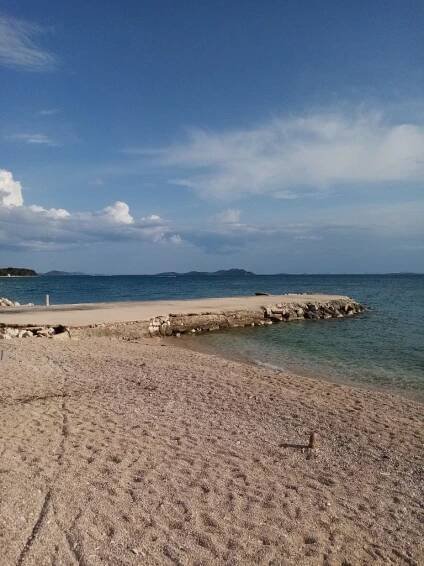 Hotel Apartmány Nikola, Chorvatsko Biograd Na Moru - 4 787 Kč Invia