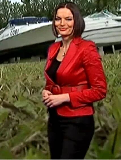 Barbora Kroužková