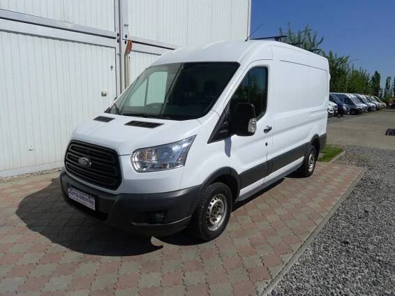 Ford Transit 290 2,2TDCI L2H2