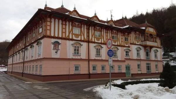 Hotel Jurkovičův dům**** foto 6