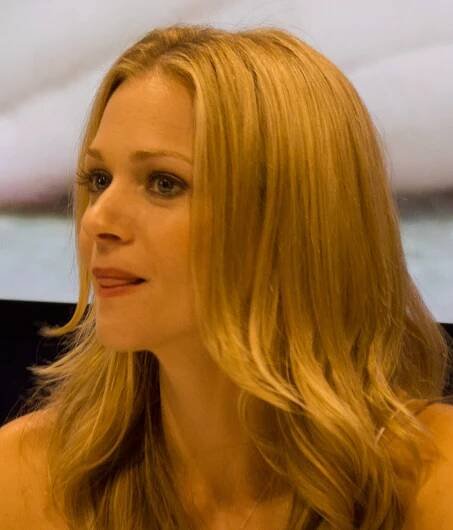 A. J. Cook