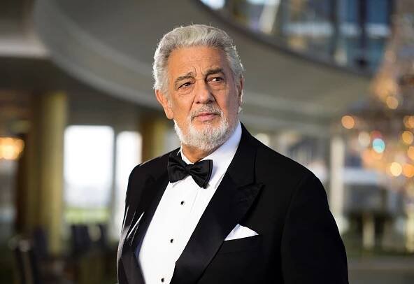 Plácido Domingo awarded with “Bellini D’Oro”