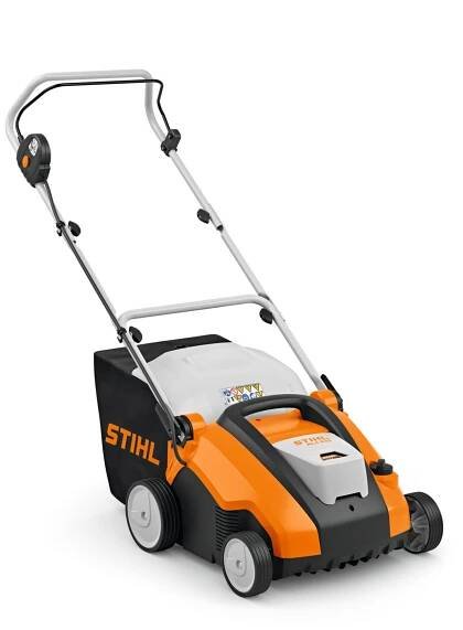 Provzdušňovače trávníku / vertikutátory STIHL