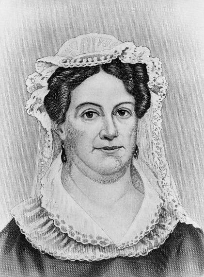Rachel Jacksonová