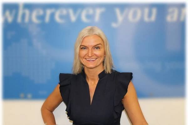 Apogee – Business Info Magazine