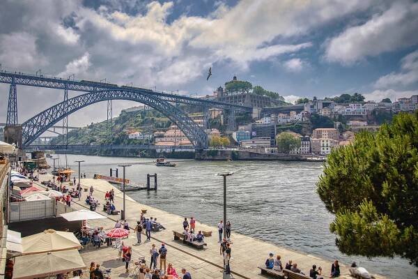 Porto &Amp; Lisabon 87