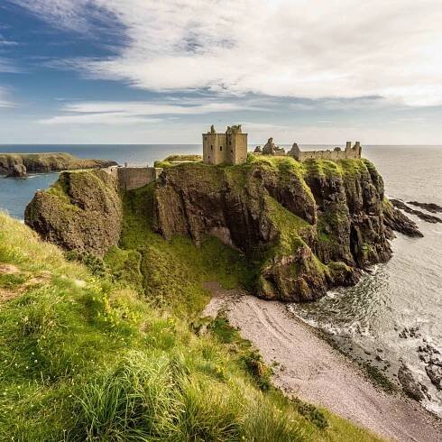 Holidays in the UK: Book your next staycation for 2025/26