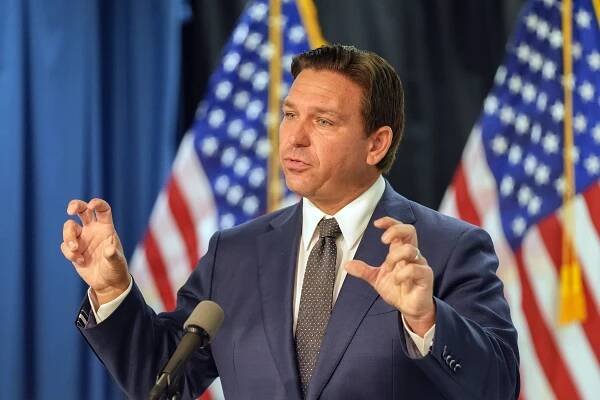 DeSantis’ war on ballot measures ignites fury in Florida: ‘This is still a democracy’