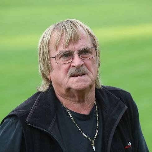 Hudebník Karel Vágner prodal vydavatelství Multisonic