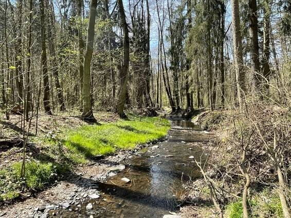 Prague + environs – my♡Czech walks
