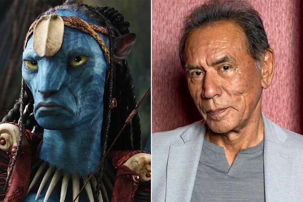 Wes Studi (Eytukan)