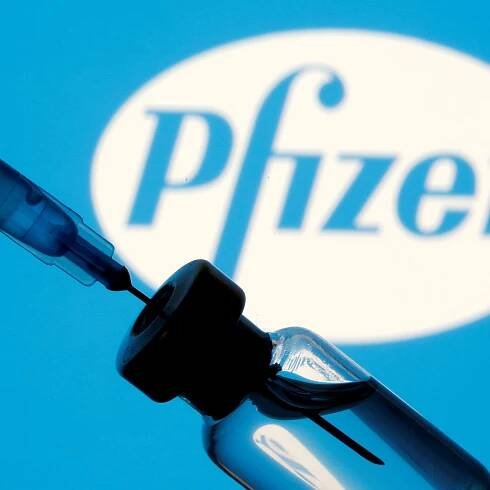 Pfizer Reaps Hundreds of Millions in Profits From Covid Vaccine