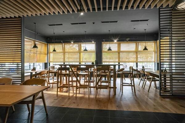 Galerie | Tankovna U KONĚ