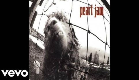 Pearl Jam - Elderly Woman Behind the Counter in a Small Town (Official Audio)