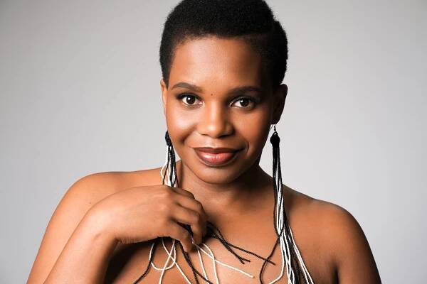 Tutu Puoane – Artist / Singer / Actor
