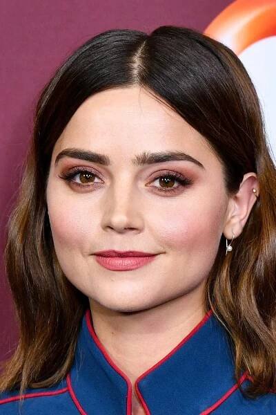 Jenna Coleman herečka
