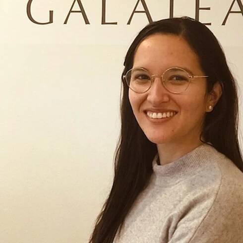 Team - Clínica Galatea