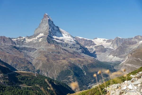 Nejkrásnější výhledy na Matterhorn z treku pěti jezer a Gornergratu | Horama