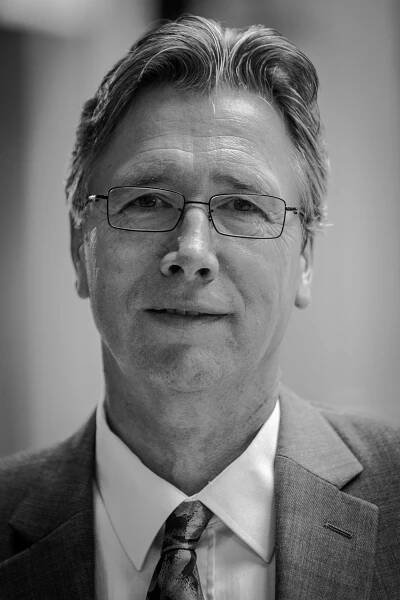 Thomas Ebbesen