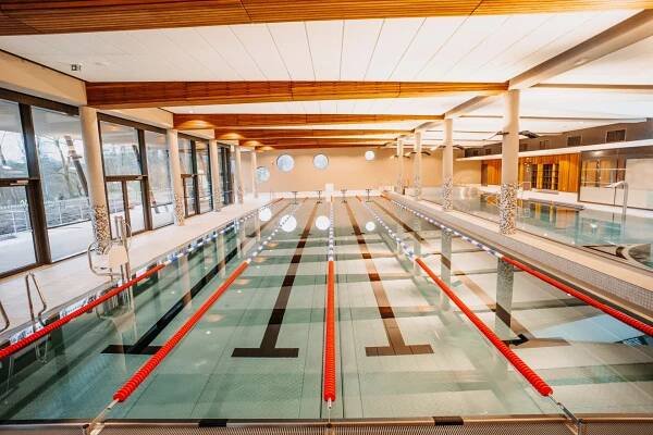 Aquacentrum | Krkonoše - oficiální webové stránky