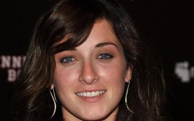 Margo Harshman