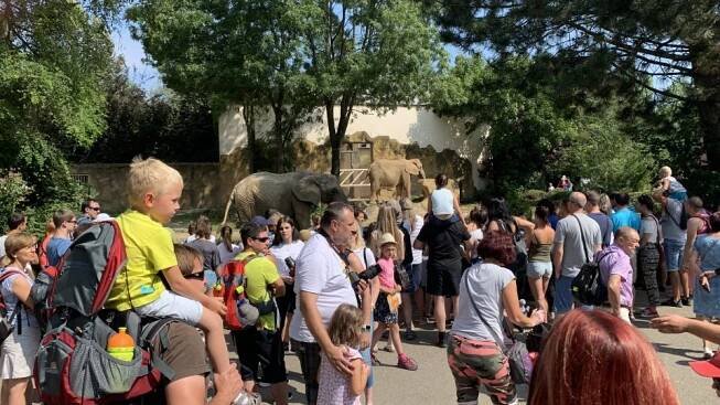 Neobjevené skvosty! Máme pro vás tipy na zajímavé lokality, které zatím nejsou přeplněné turisty | Hradec Králové