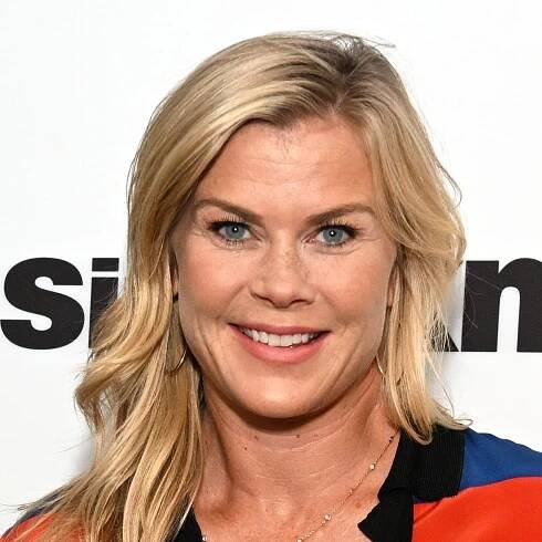 Alison Sweeney Shares Rare Family Moment on Instagram — and Hallmark Fans Are Obsessed