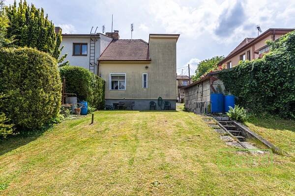 Prodáme dům ve Vlašimi, 98 m² - REALCITY.cz 