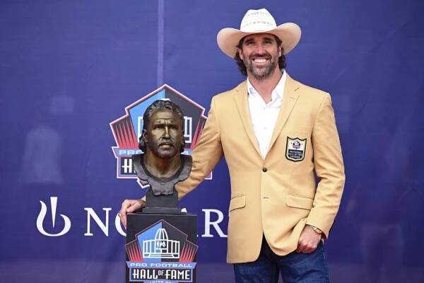 Jared Allen