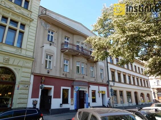 Pronájem Ostatních komerčních prostor 75 m2, Plzeň