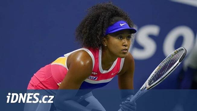 Opět ve mně hoří oheň. Maminka Ósakaová plánuje start na Australian Open - iDNES.cz