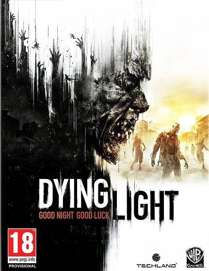 Dying Light PC