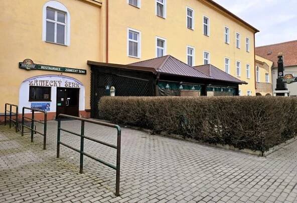Restaurace Zámecký Šenk foto 5
