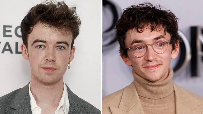 ‘Alien’: Alex Lawther & Samuel Blenkin Among Quartet Cast As FX Series Starts Production With No SAG-AFTRA Actors Amid Strike