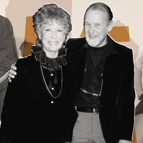 A Complete Timeline of the Real Relationship Between Bob Fosse and Gwen Verdon