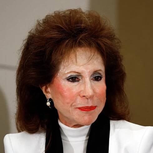 Florine Mark, former owner of Weight Watchers franchises in Michigan and Canada, dies at 90