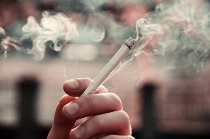 Kouření na pracovišti z pohledu zaměstnavatele • Manutan