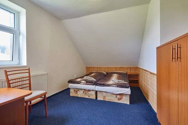 Úvod | Horský hotel Žižkova bouda