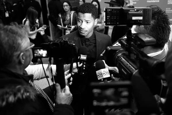 The Public Trial of Nate Parker