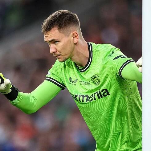 Kovář a Leverkusen: změna se nabízí, čeká se na zásadní jednání. Jaký je plán?